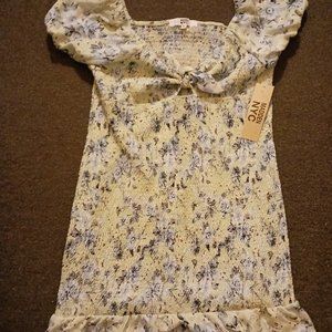 Madden NYC Summer Dress